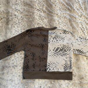 Vintage Havana Sweatshirt